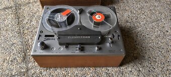 Kotúčové magmetofony Tandberg - 5