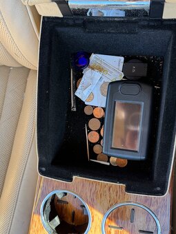 Rozpredam Volkswagen Phaeton 3.0 tdi 165kw Kod prevodovky : - 5