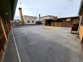 Na prenájom výrobná-skladová hala, Poprad-priemyselný areál - 5