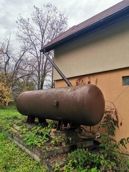 Podkrovná chatka - 5