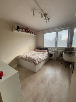 4-izb. byt v Ovsišti, 5.p./8, lodžia - 5