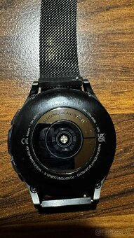 Samsung Galaxy Watch4 Classic - 5