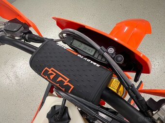 KTM 350 EXC-F 2024, 36 mth - 5