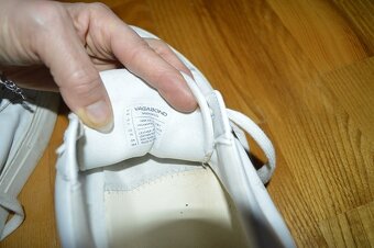 predam panske kozene topanky Vagabond - 5