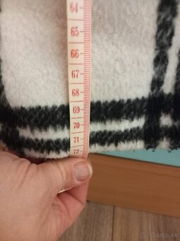 Detský dievčensky kabat - 5