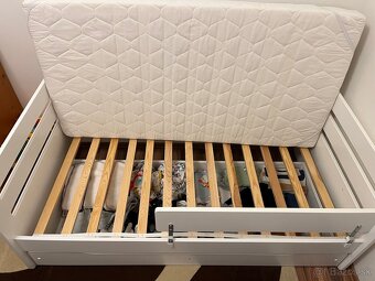 Detská posteľ 160x90 - 5