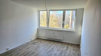 NOVINKA - 3 izb. byt ROŽŇAVSKÁ ul. Terasa - NOVÁ REKONŠTRUKC - 5