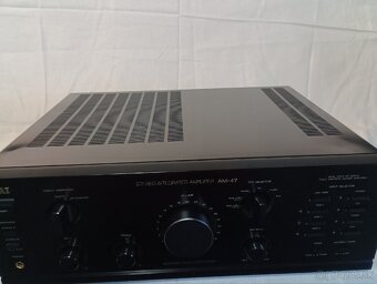 AKAI AM-47 - 5