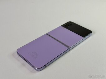 PREDAM/ VYMENIM SAMSUNG ZFLIP 4 128GB + OBAL/ TOP STAV - 5