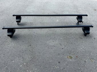 Strešné nosiče Thule univerzálne 853‑2341‑08 - 5