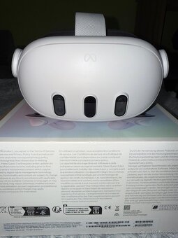 Meta Quest 3 512GB - 5