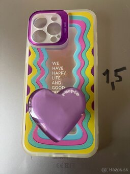 Iphone 13 Pro Max kryty - 5