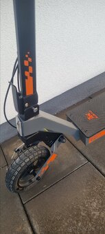 Elektrická kolobežka Kukirin G2 2025 s príslušenstvom - 5