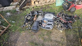 Fiat Ducato Peugeot Boxer Citroen Jumper 2.8 JTD/ HDI - 5