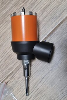 diamantova korunka - 5