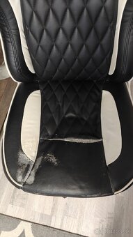 Darujem otocnu stolicku - 5