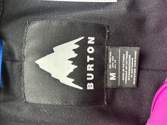 Burton SNB elite cargo - 5