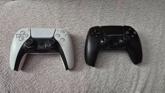 Playstation 5, 3tb, 2 ovladače - 5