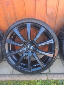 Elektrony 5x112 r19 - 5