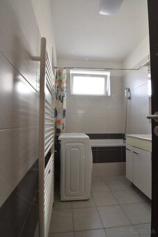 2izb. byt, balkón, pivnica, parkovanie, novostavba, Čermáň - 5