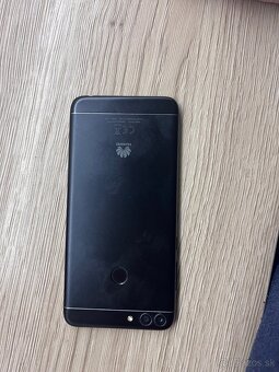 Predam Huawei P Smart - 5