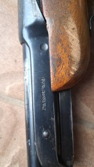 Vzduchova pištol EM-GE - 5