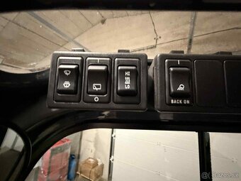 Vysokozdvižný vozík Toyota 1034MTH rok 2022 - 5