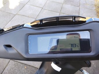 Predám elektrický skúter - 5