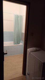 prenájom 1,5 izbovy byt - 5