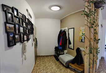 Priestranný 3-izbový podkrovný byt (74,95 m2) vo SVITE - 5