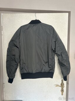 Alpha Industries prechodná bunda - 5