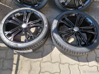 18" VW Golf GTI - SEVILLA - 5