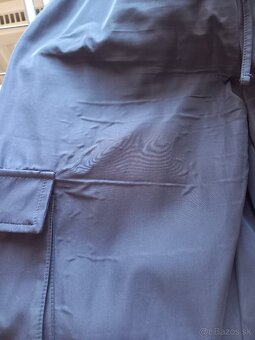 Kapsáčové nohavice - 5