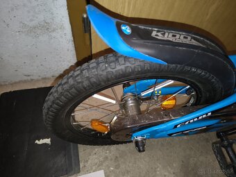 Predam detsky bicykel CTM Foxy 16 - 5