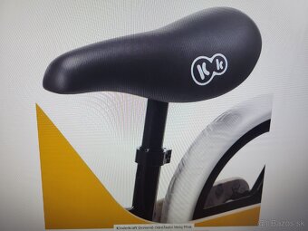 Odrazadlo Kinderkraft - 5