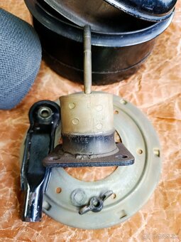 Gaz 69 - vzduchový filtr - NOVÝ - 5