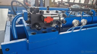 Nožnica CNTA 3150/6,3 - 5