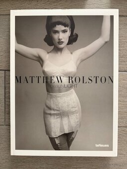 Knihy o fotografii - 5