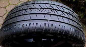 alu R20 5x139,7 Kia Sorento - 5