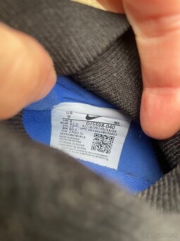 NIKE ZOOM SUPERFLY 9 PRO FG - 5