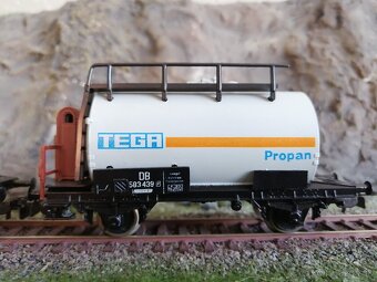 Piko set cisteren - 5