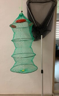 Predám rybárske veci - 5