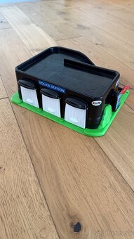 Fun Cars policajná stanica - 5