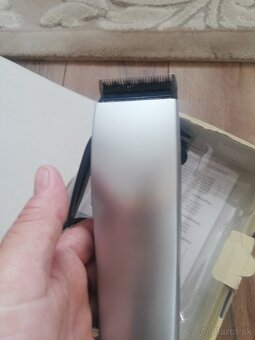 Strojcek na strihanie - 5