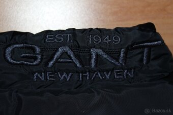 Pánska zimná bunda Gant - 5