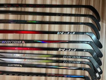 🔥🔥Nové hokejky top modely🔥🔥 - 5