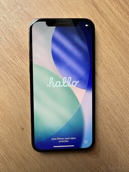 Apple Iphone 12 Pro 128gm - 5