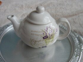 hrnček Etno sovička - 5