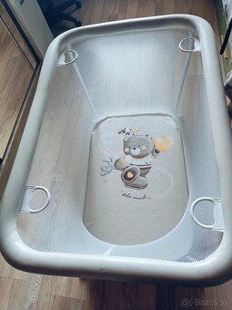 detská ohrádka - 5