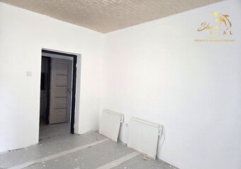 NAJLACNEJŠÍ  3 - IZBOVÝ BYT TOPOĽČANY - 5